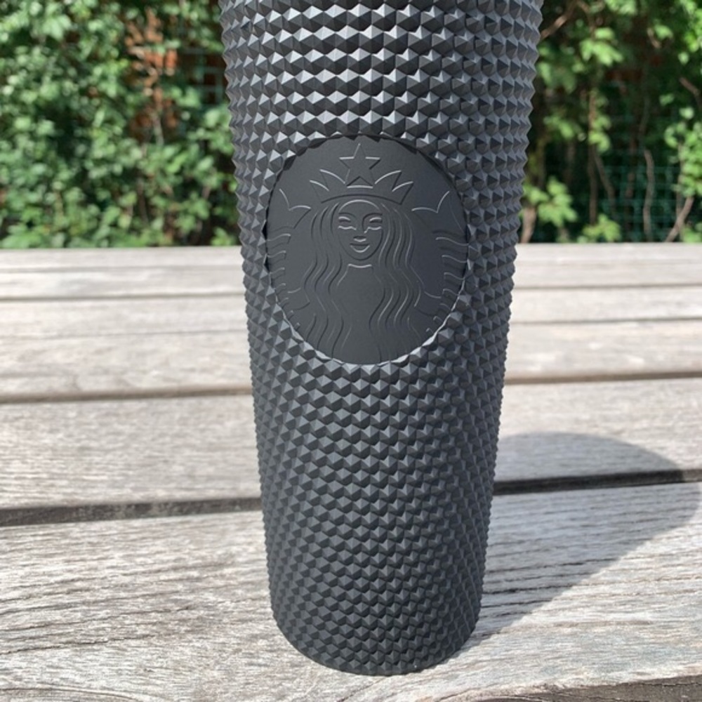 Iso Starbucks